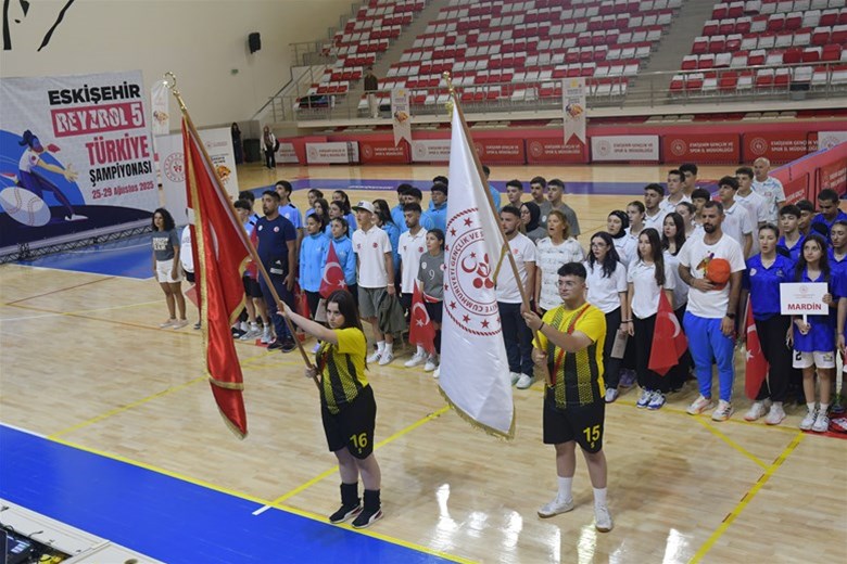 Analig Beyzbol 5 Türkiye Şampiyonası