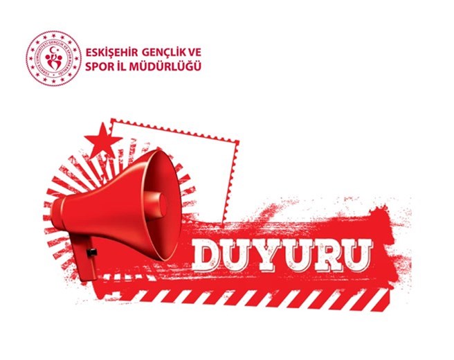 ÖNEMLİ DUYURU-KULÜP TEMSİLCİLERİ TOPLANTISI