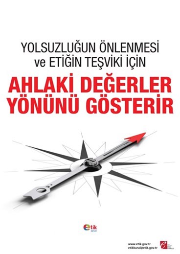 25-31 MAYIS ETİK HAFTASI