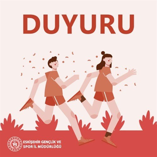 SPORCU EĞİTİM MERKEZLERİ SPORCU BAŞVURULARI BAŞLIYOR