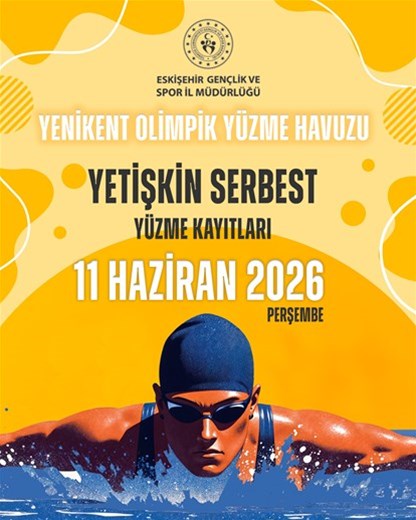 YETİŞKİN SERBEST ÜYELİK KAYITLARI 